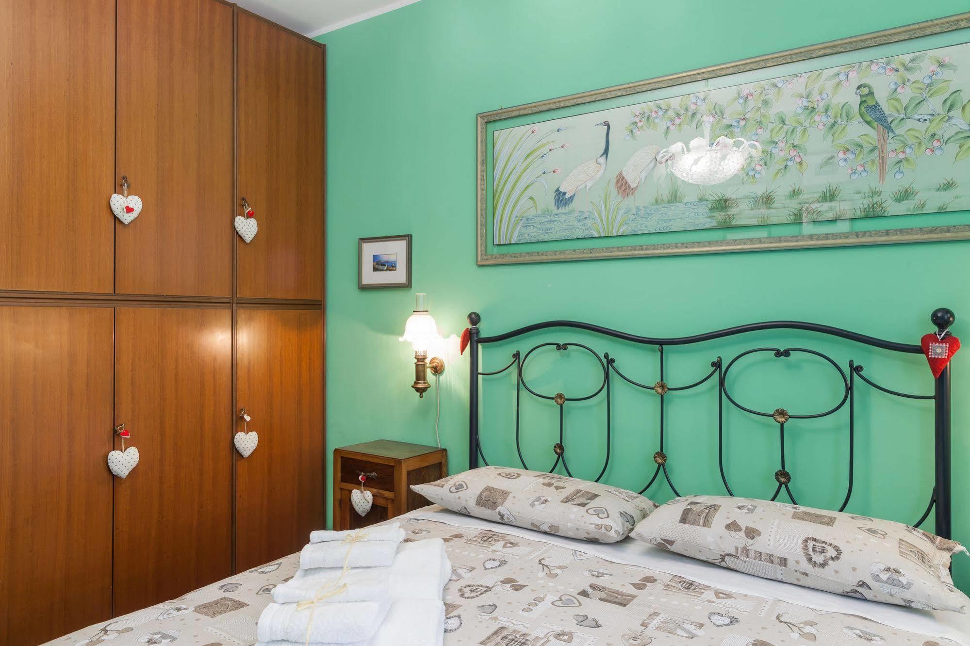 B&B Agli Scaligeri 베로나 외부 사진